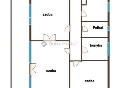 Eladó lakás Budapest