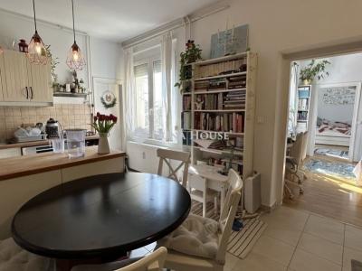 Eladó lakás Budapest