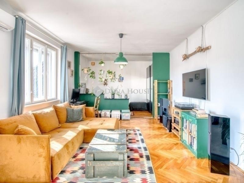 Eladó lakás Budapest