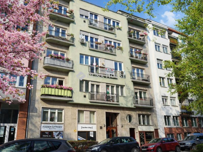 Eladó lakás Budapest