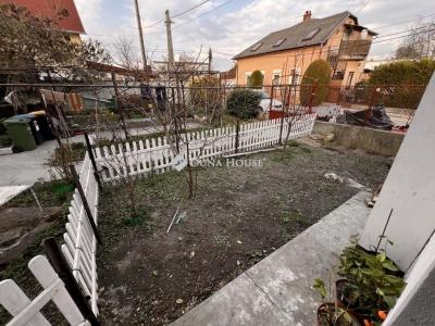Eladó házrész Budapest