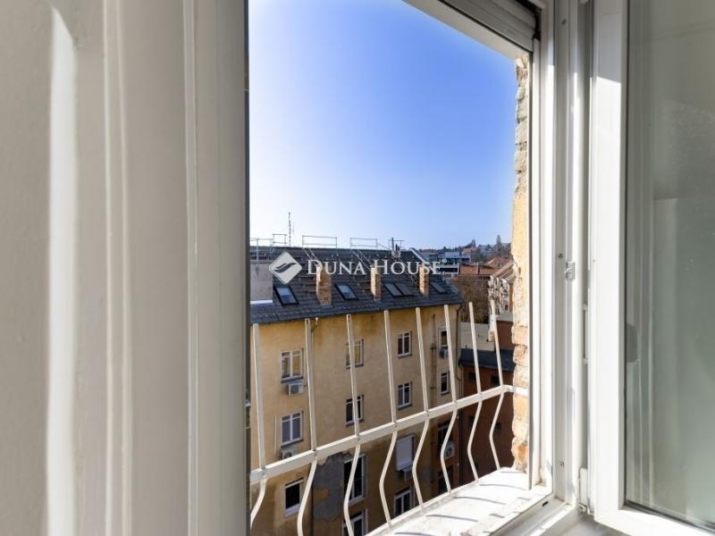 Eladó lakás Budapest