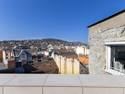 Eladó lakás Budapest