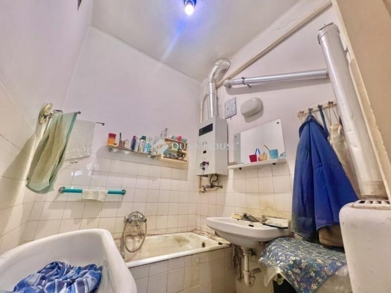 Eladó lakás Budapest