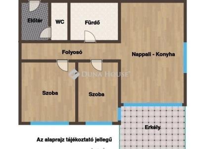 Eladó lakás Budapest