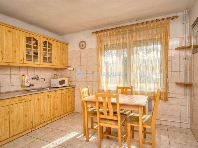 Eladó családi ház Budapest