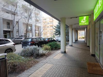 Eladó lakás Budapest