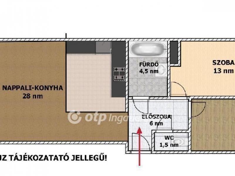 Eladó lakás Budapest