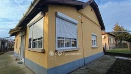 Eladó családi ház Tiszafüred
