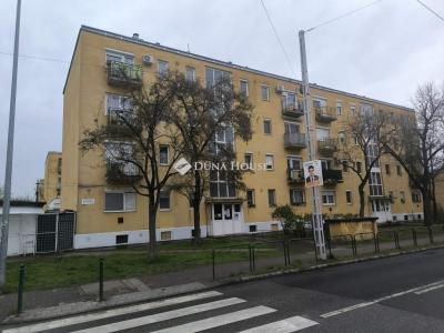 Eladó lakás Budapest