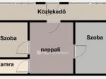 Eladó családi ház Derecske