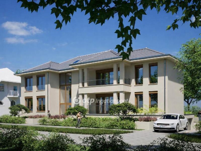 Eladó lakás Debrecen