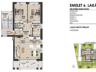 Eladó lakás Debrecen