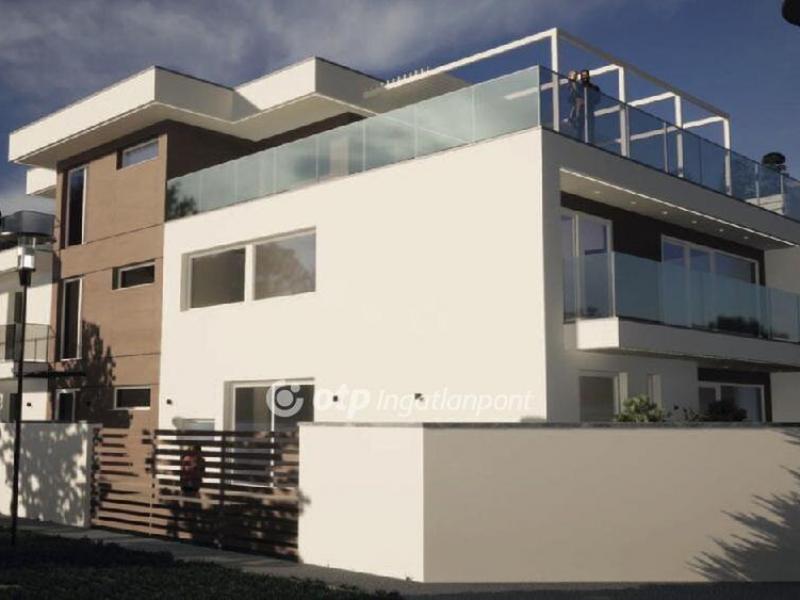 Eladó lakás Debrecen