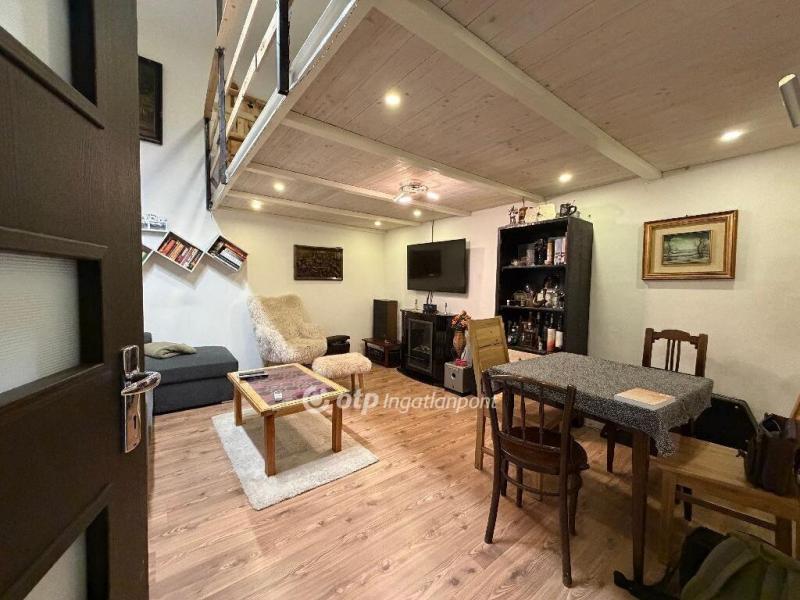 Eladó lakás Budapest