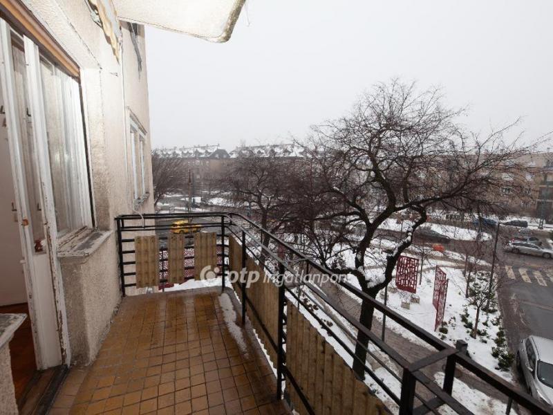 Eladó lakás Budapest