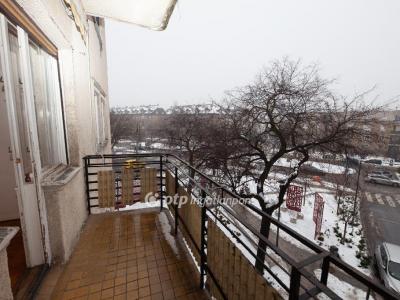 Eladó lakás Budapest