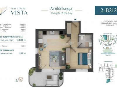 Eladó lakás Budapest