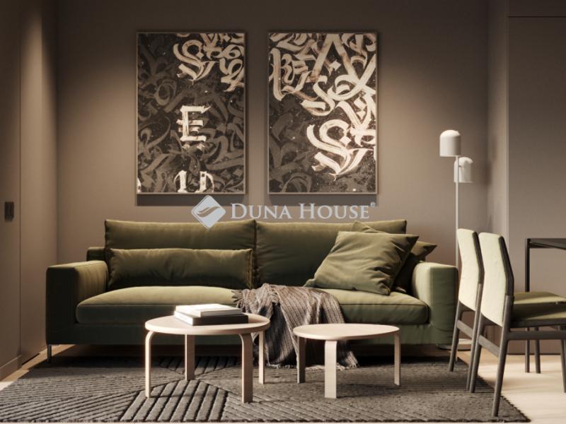 Eladó lakás Budapest