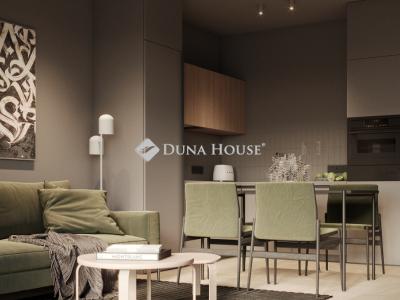 Eladó lakás Budapest