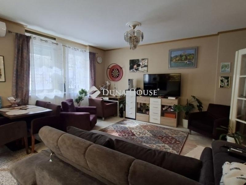 Eladó lakás Budapest