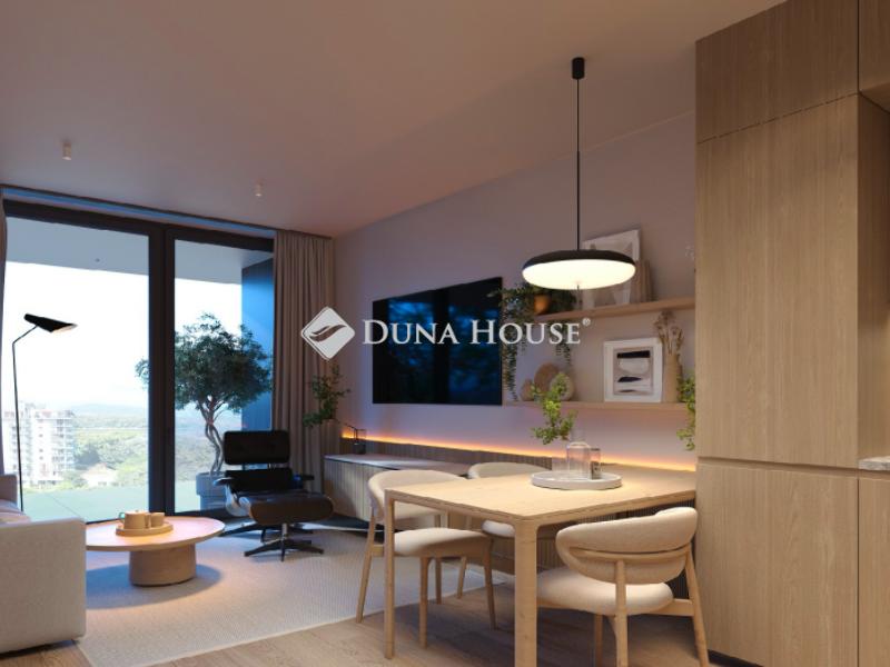 Eladó lakás Budapest