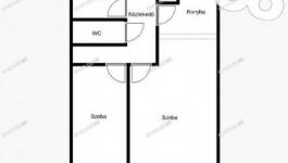 Eladó lakás Kecskemét