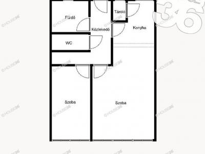 Eladó lakás Kecskemét