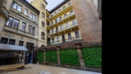 Eladó lakás Budapest