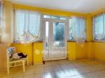 Eladó családi ház Mándok