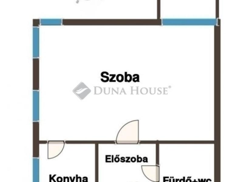 Eladó lakás Budapest