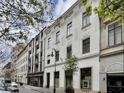 Eladó lakás Budapest