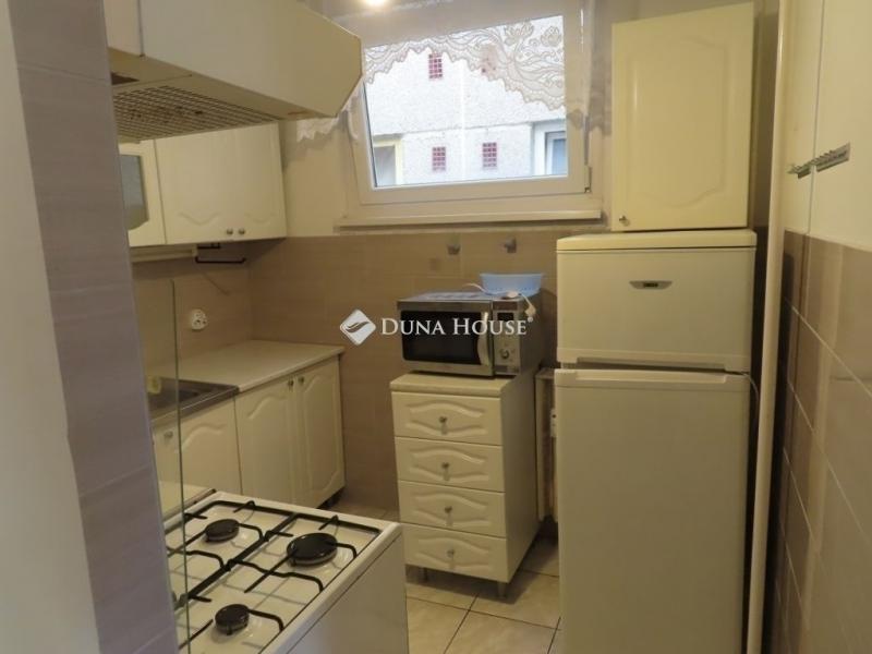 Eladó lakás Budapest