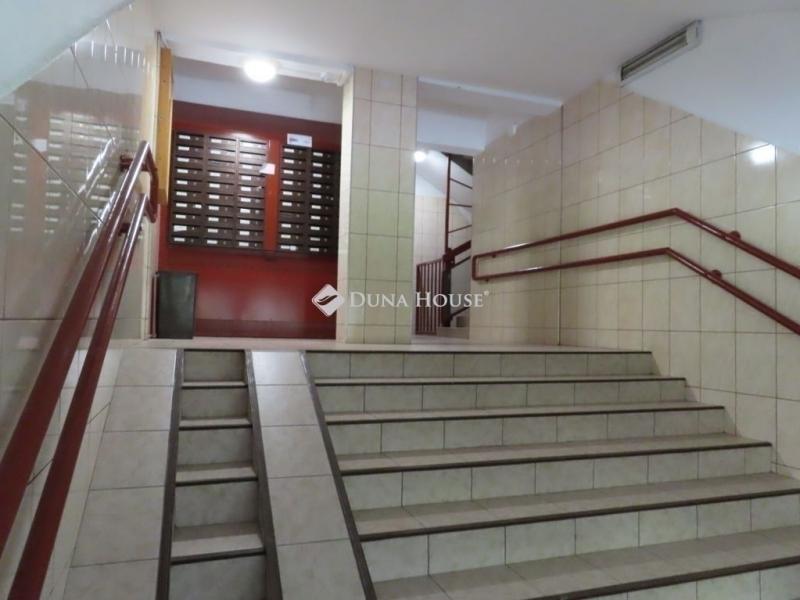 Eladó lakás Budapest