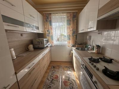 Eladó családi ház Budapest