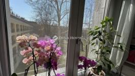 Eladó lakás Budapest