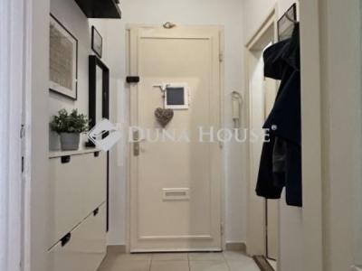 Eladó lakás Budapest