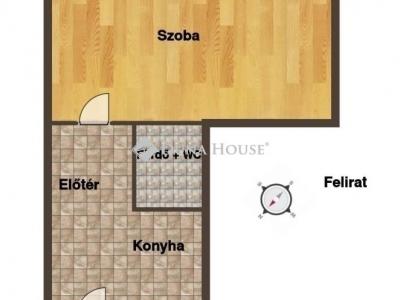 Eladó lakás Budapest