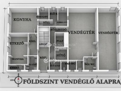 Eladó családi ház Mesztegnyő