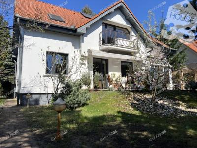 Eladó családi ház Kecskemét