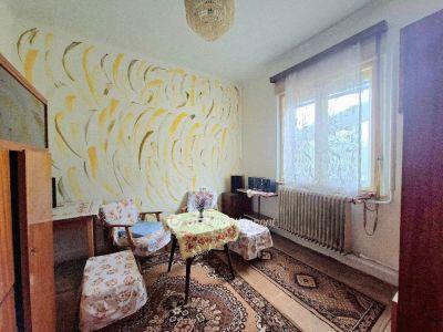 Eladó családi ház Budapest