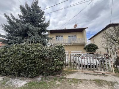 Eladó családi ház Diósd