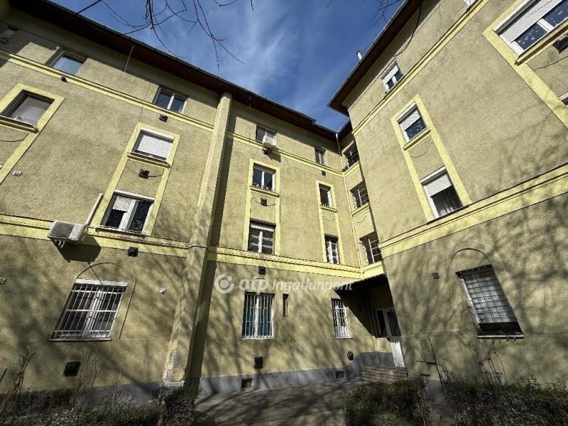 Eladó lakás Budapest