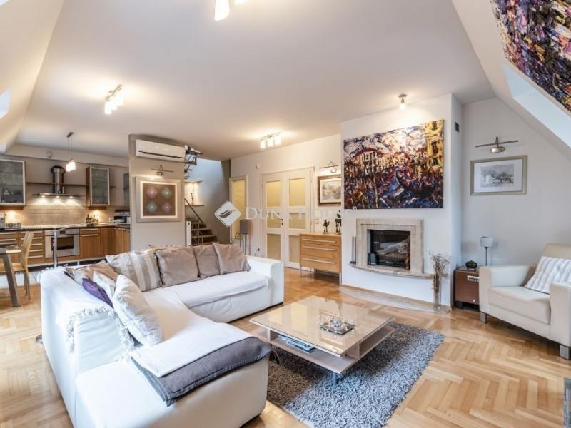 Eladó lakás Budapest