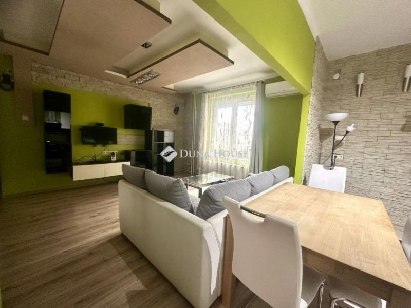 Eladó lakás Budapest