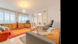 Eladó lakás Budapest