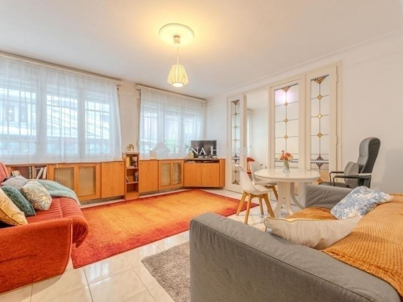 Eladó lakás Budapest