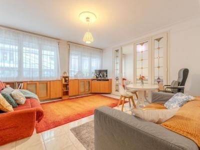 Eladó lakás Budapest