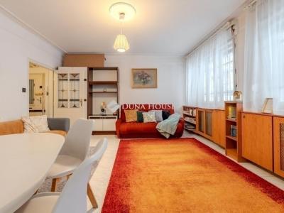 Eladó lakás Budapest