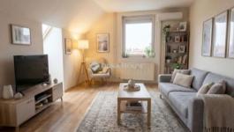 Eladó lakás Kecskemét